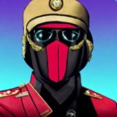 TheCommissar