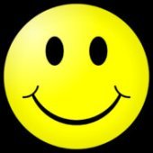 smile