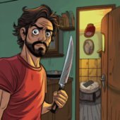 RandomColombianPsycho